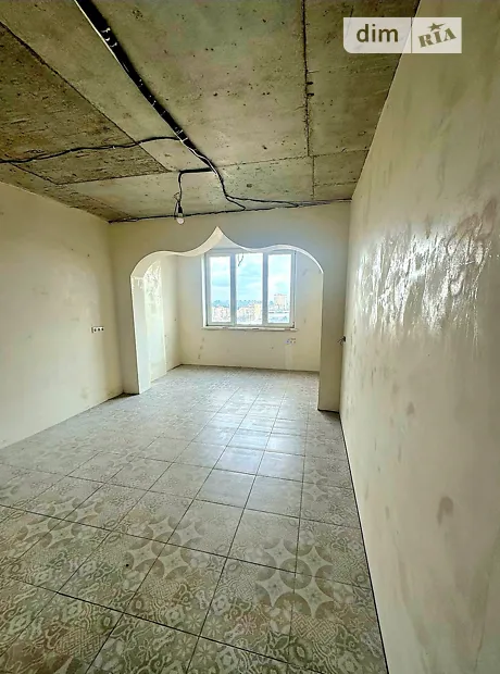 Квартира на вул. Федора Ернста, 16А в Києві, ID 197680, фото №5