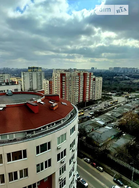 Квартира на вул. Федора Ернста, 16А в Києві, ID 197680, фото №7