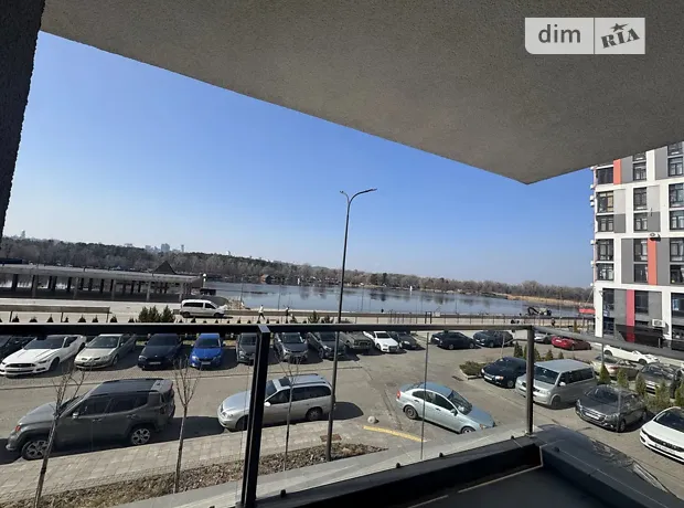 Квартира на вул. Микільсько-Слобідська, 11 в Києві, ID 175835, фото №11