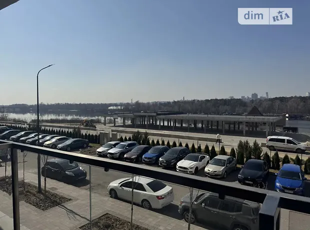 Квартира на вул. Микільсько-Слобідська, 11 в Києві, ID 175835, фото №10