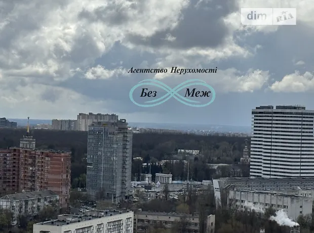 Квартира на вул. Юлії Здановської, 34Б в Києві, ID 284891, фото №12