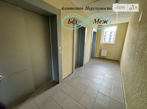 Квартира на вул. Юлії Здановської, 34Б в Києві, ID 284891, фото №18