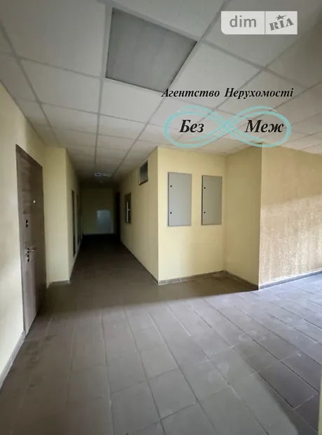 Квартира на вул. Юлії Здановської, 34Б в Києві, ID 284891, фото №19