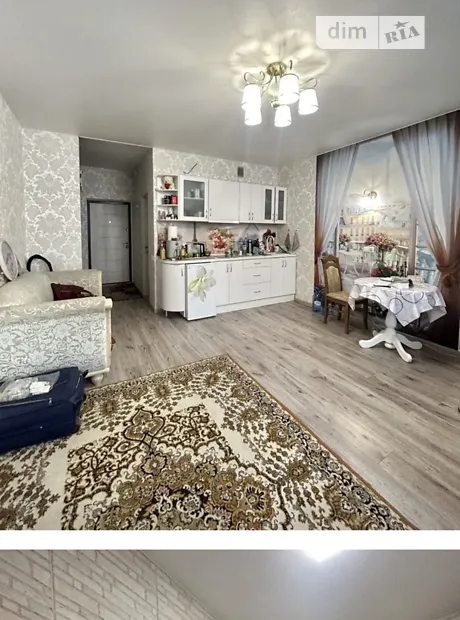 Квартира на вул. Шолуденка 24/3 в Києві, ID 310799, фото №2