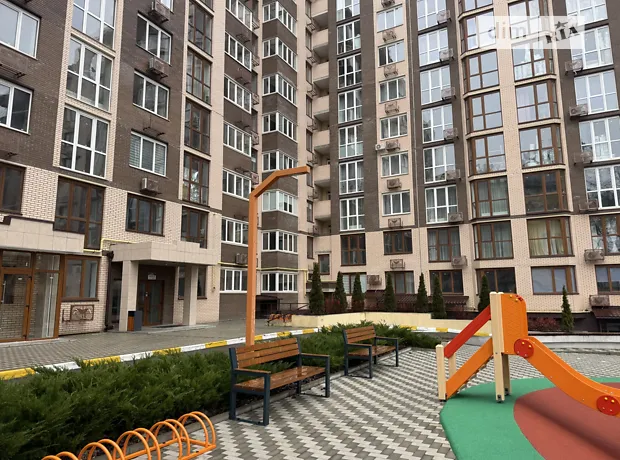 Квартира на вул. Василя Стуса 64/68 в Києві, ID 225427, фото №15