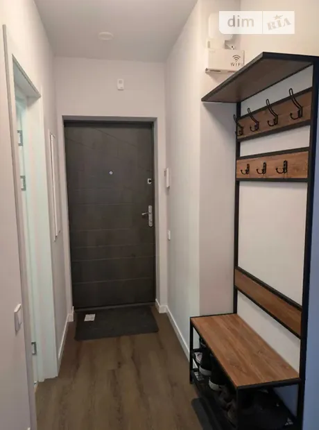 Квартира на вул. Святослава Хороброго, 11Б в Києві, ID 170435, фото №10