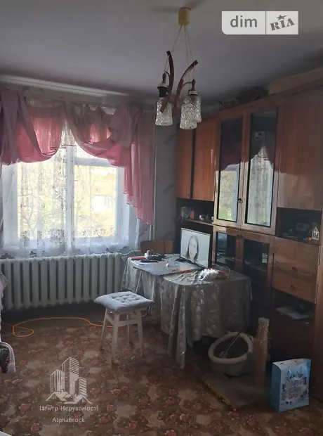 Квартира на вул. Степана Бандери 10/3 в Хмельницькому, ID 240315, фото №1