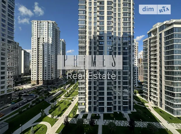 Квартира на вул. Андрія Верхогляда, 19Б в Києві, ID 200470, фото №14