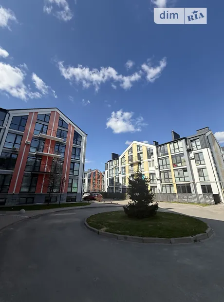 Квартира на вул. Миколи Амосова, 57 в Києві, ID 306787, фото №1