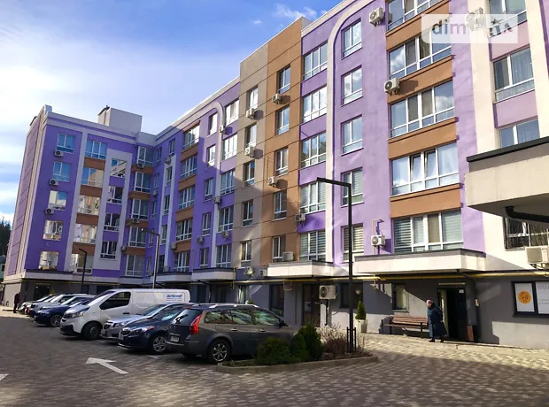 Квартира на вул. Літературна, 11 в Києві, ID 239753, фото №10