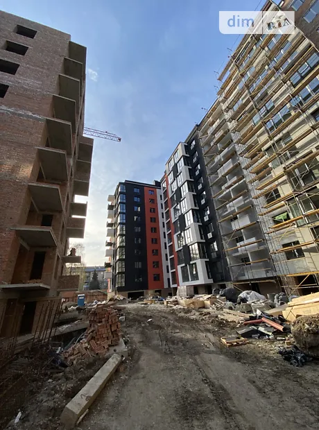 Квартира на вул. Бандери Степана в Івано-Франківську, ID 165519, фото №4