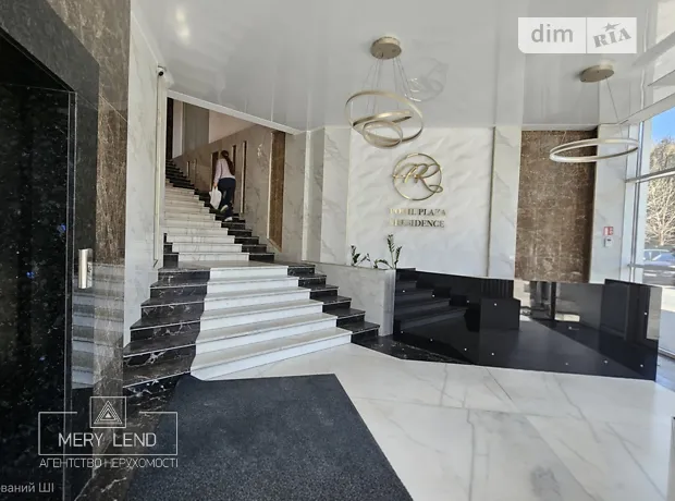 Квартира на вул. Глибочицька, 73 в Києві, ID 167163, фото №1