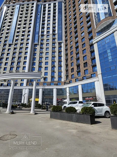 Квартира на вул. Глибочицька, 73 в Києві, ID 167163, фото №14