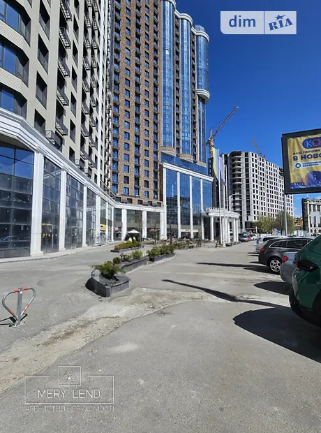 Квартира на вул. Глибочицька, 73 в Києві, ID 167163, фото №17