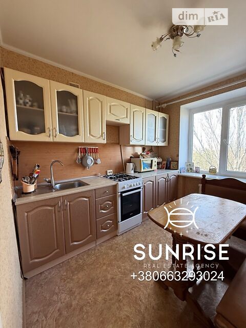 Квартира на просп. Корабелів, 12 в Миколаєві, ID 205246, фото №1