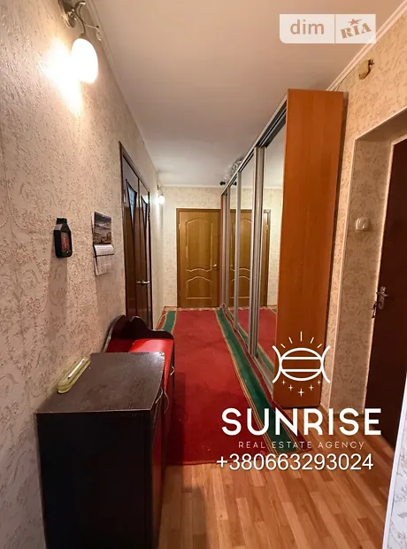 Квартира на просп. Корабелів, 12 в Миколаєві, ID 205246, фото №2