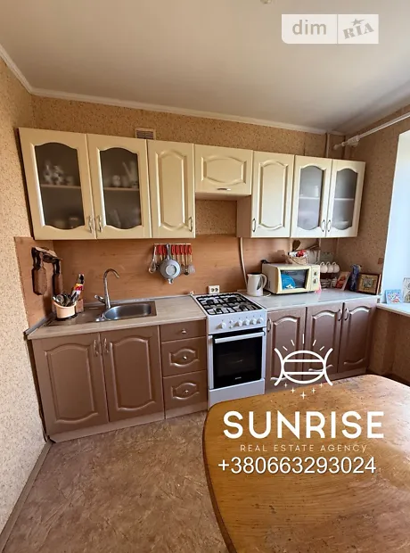 Квартира на просп. Корабелів, 12 в Миколаєві, ID 205246, фото №11