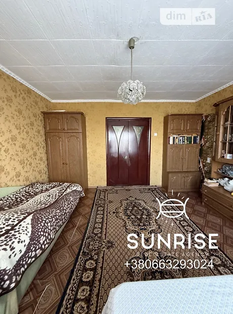 Квартира на просп. Корабелів, 12 в Миколаєві, ID 205246, фото №12