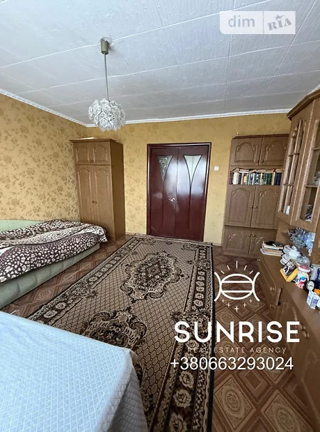 Квартира на просп. Корабелів, 12 в Миколаєві, ID 205246, фото №13