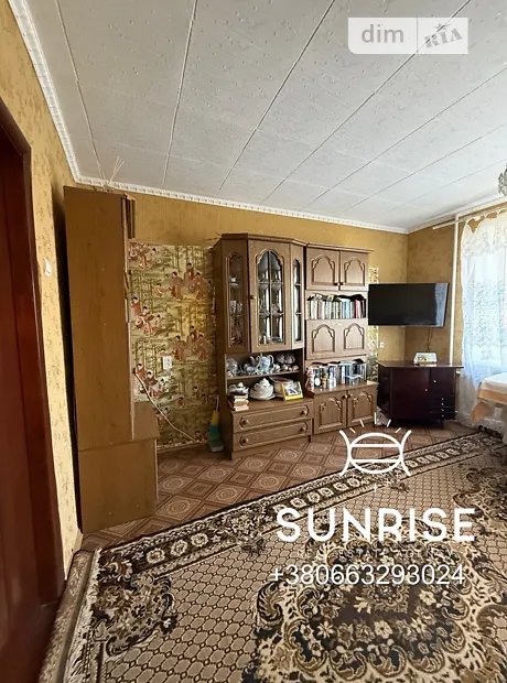 Квартира на просп. Корабелів, 12 в Миколаєві, ID 205246, фото №14