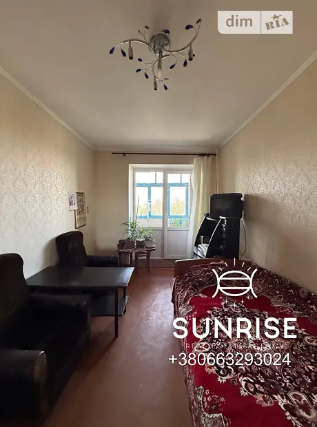 Квартира на просп. Корабелів, 12 в Миколаєві, ID 205246, фото №15