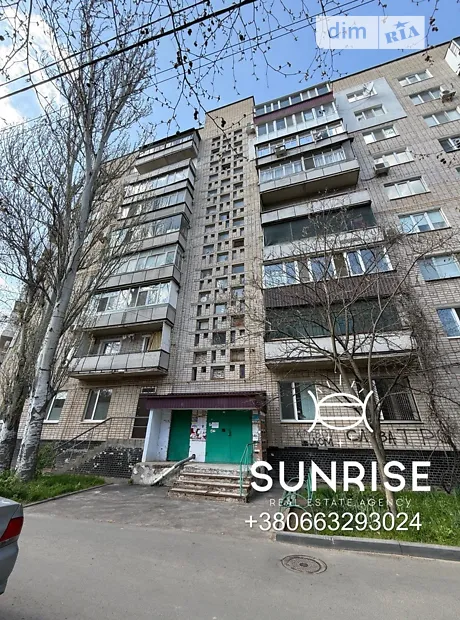 Квартира на просп. Корабелів, 12 в Миколаєві, ID 205246, фото №3
