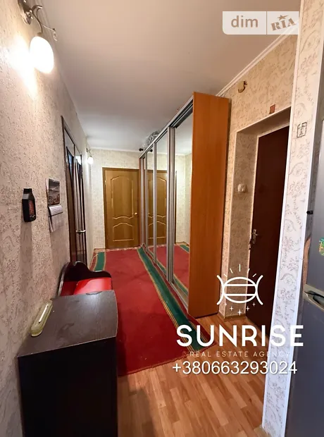 Квартира на просп. Корабелів, 12 в Миколаєві, ID 205246, фото №6