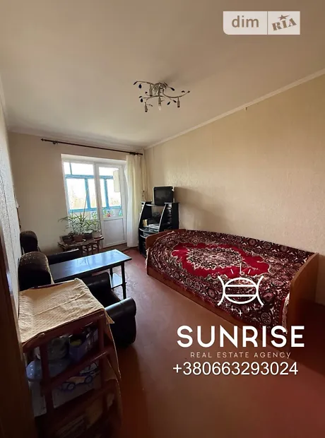 Квартира на просп. Корабелів, 12 в Миколаєві, ID 205246, фото №7