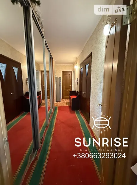 Квартира на просп. Корабелів, 12 в Миколаєві, ID 205246, фото №8