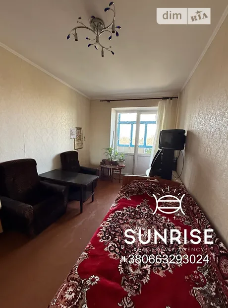 Квартира на просп. Корабелів, 12 в Миколаєві, ID 205246, фото №9