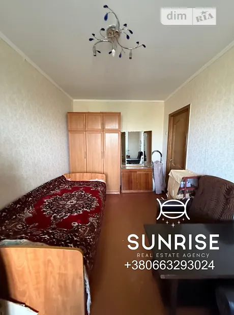 Квартира на просп. Корабелів, 12 в Миколаєві, ID 205246, фото №10