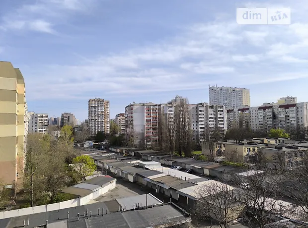 Квартира на просп. Лесі Українки, 19Г в Одесі, ID 167104, фото №12