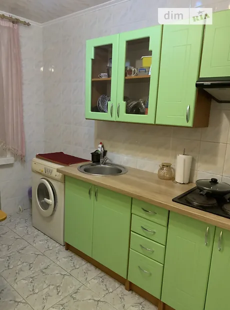 Квартира на просп. Голосіївський, 15 в Києві, ID 183140, фото №1