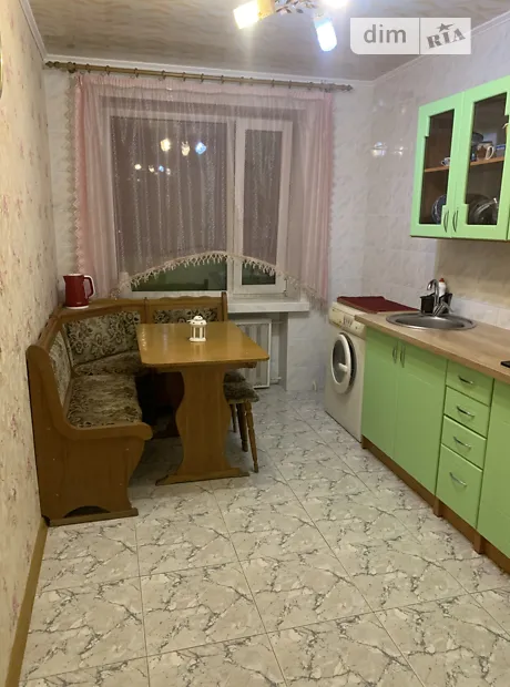 Квартира на просп. Голосіївський, 15 в Києві, ID 183140, фото №2