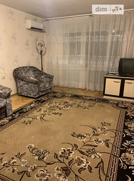 Квартира на просп. Голосіївський, 15 в Києві, ID 183140, фото №18