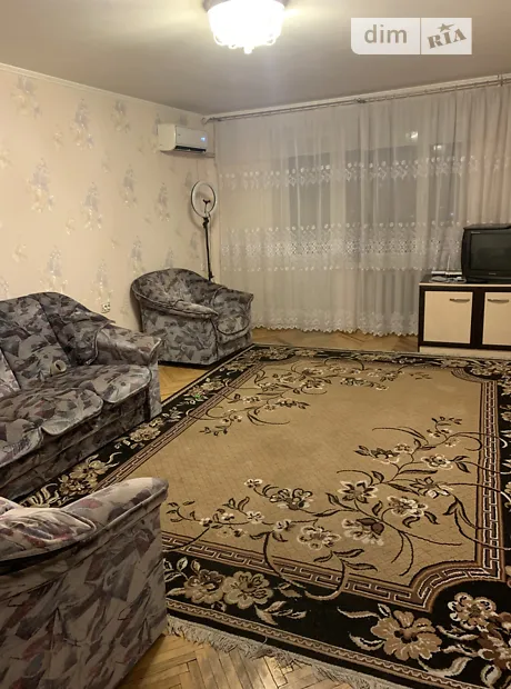 Квартира на просп. Голосіївський, 15 в Києві, ID 183140, фото №8