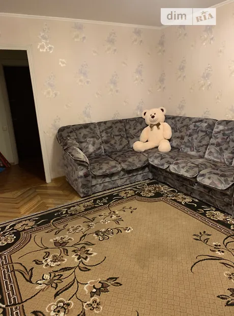Квартира на просп. Голосіївський, 15 в Києві, ID 183140, фото №9