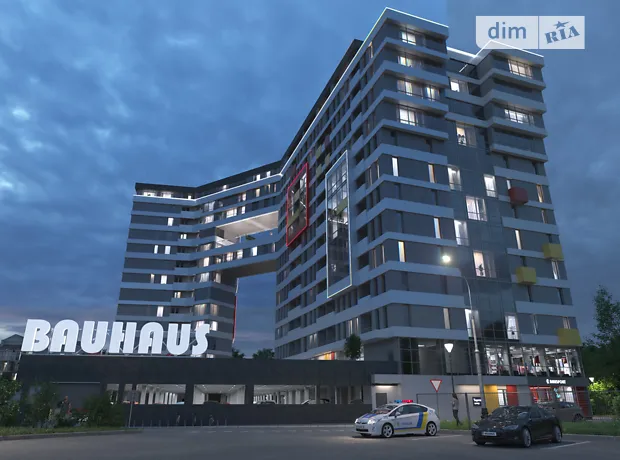 Квартира на вул. Сокільницька, 26 в Харкові, ID 185504, фото №1