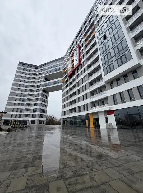 Квартира на вул. Сокільницька, 26 в Харкові, ID 185504, фото №3
