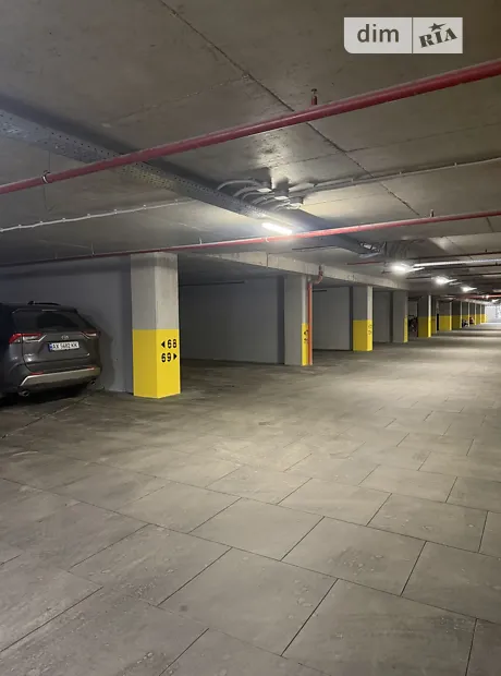 Квартира на вул. Сокільницька, 26 в Харкові, ID 185504, фото №4