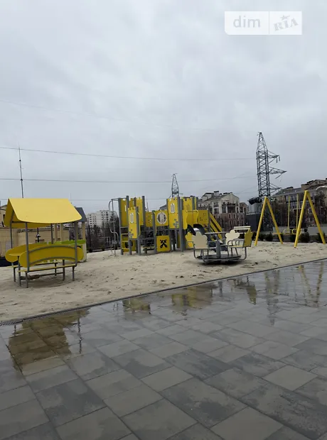 Квартира на вул. Сокільницька, 26 в Харкові, ID 185504, фото №6