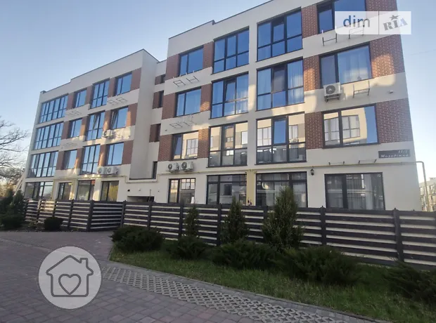 Квартира на вул. Молодіжна в Києві, ID 308224, фото №8