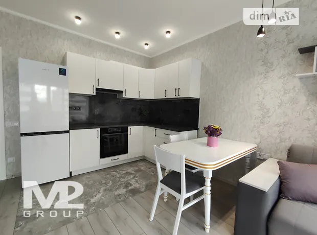 Квартира на вул. Виговського, 27 в Київ, ID 229863, фото №1
