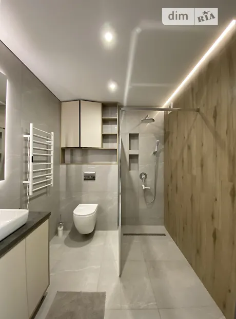 Квартира на бул. Південний, 32Б в Івано-Франківську, ID 205078, фото №17