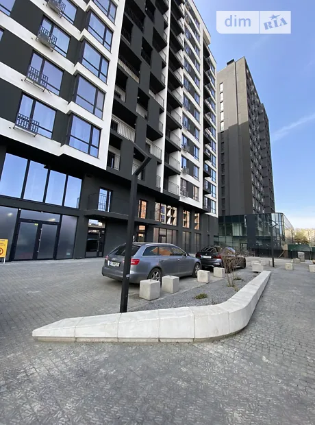 Квартира на бул. Південний, 32Б в Івано-Франківську, ID 205078, фото №26