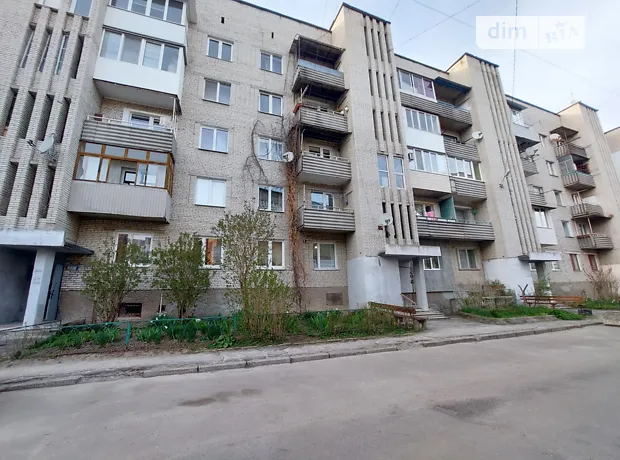 Квартира на вул. Михайла Грушевського в Львові, ID 310331, фото №18