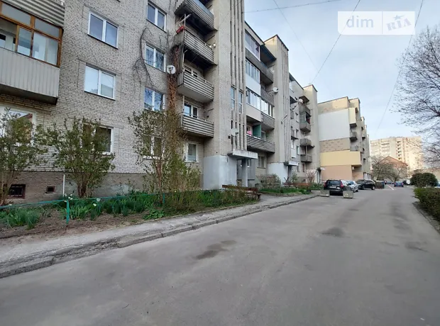 Квартира на вул. Михайла Грушевського в Львові, ID 310331, фото №19