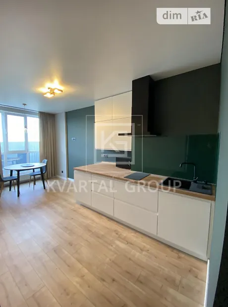 Квартира на вул. Виговського 2Д/5 в Києві, ID 230920, фото №1