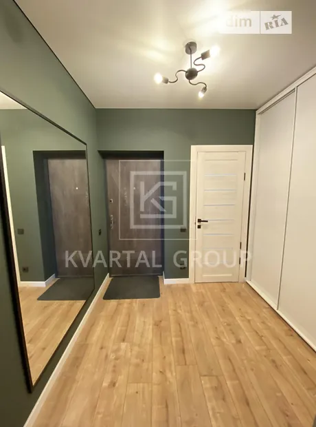 Квартира на вул. Виговського 2Д/5 в Києві, ID 230920, фото №8
