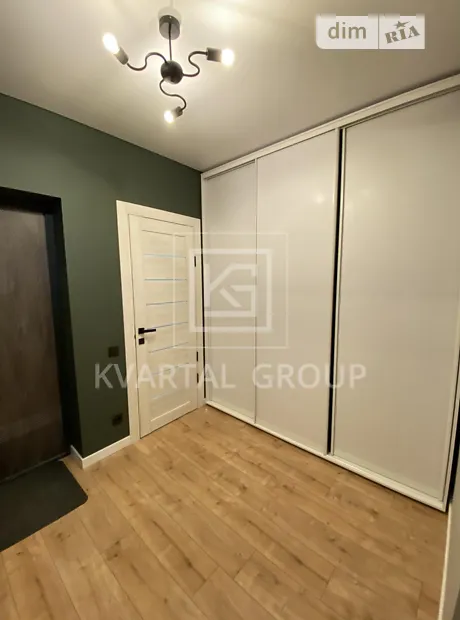 Квартира на вул. Виговського 2Д/5 в Києві, ID 230920, фото №9